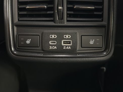 New 2026 Subaru Outback Wilderness AWD/4WD image 37