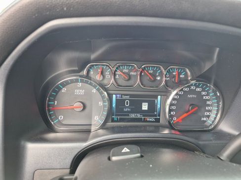 Used 2018 GMC Sierra 1500 SLT w/ SLT Premium Package image 20