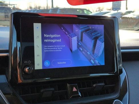 Certified 2023 Toyota Corolla LE image 24