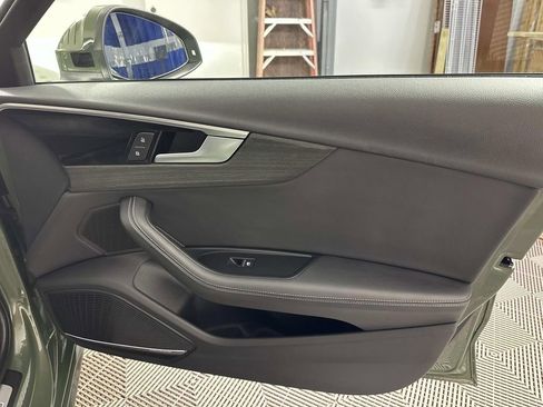 Used 2023 Audi A4 2.0T Premium Plus image 40