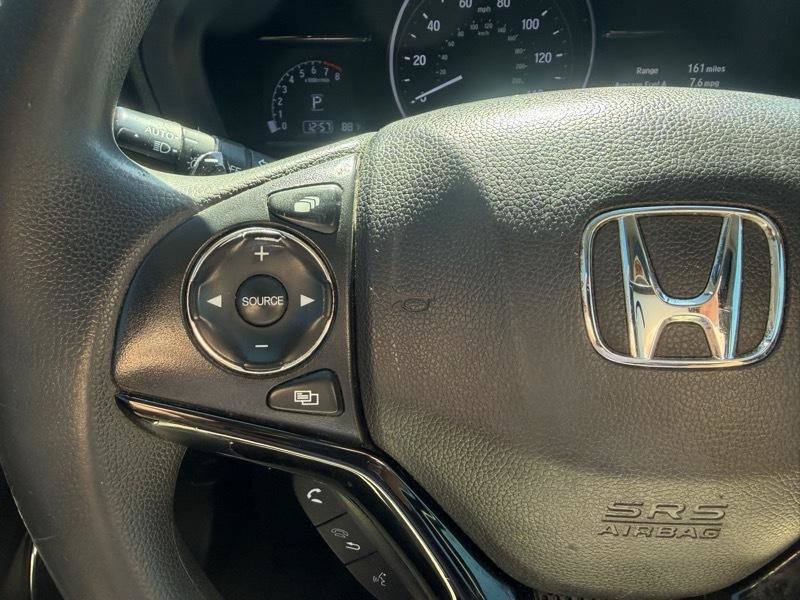 Used 2022 Honda HR-V EX image 16