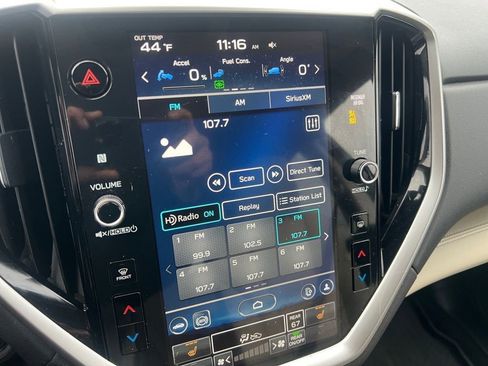 Used 2023 Subaru Ascent Limited image 33