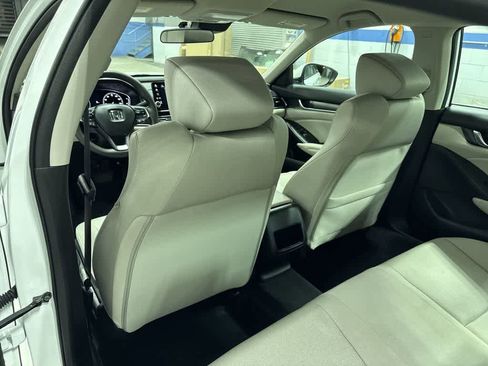 Used 2022 Honda Accord LX image 25