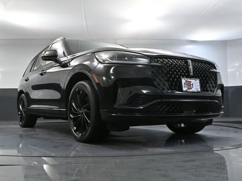 Used 2025 Lincoln Aviator Reserve w/ Jet Appearance Package AWD/4WD image 61