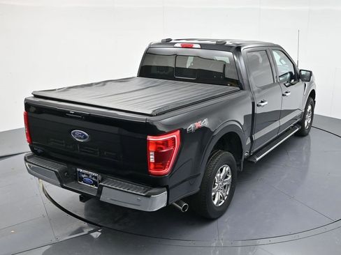 Certified 2023 Ford F150 XLT w/ Equipment Group 302A High image 43