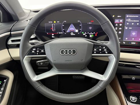 New 2025 Audi A5 2.0T Premium image 16