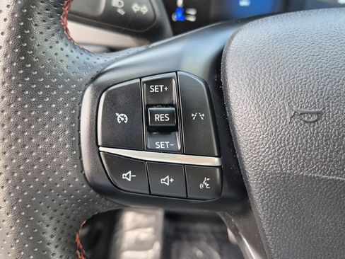 Used 2023 Ford Escape ST-Line AWD/4WD image 30