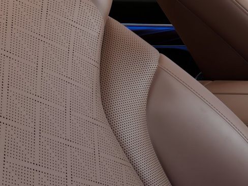 New 2027 Genesis GV80 3.5T Advanced AWD/4WD image 16