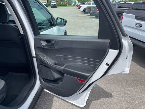 Used 2021 Ford Escape S AWD/4WD image 44