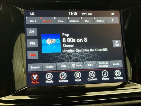 Used 2022 Dodge Durango GT RWD image 9