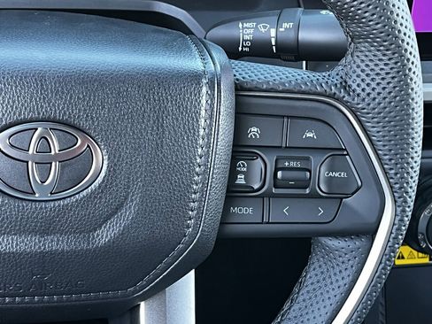 New 2026 Toyota Tacoma TRD Off-Road image 14