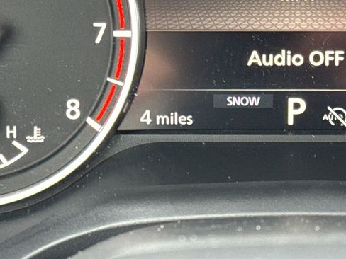 New 2026 Nissan Rogue SV image 17