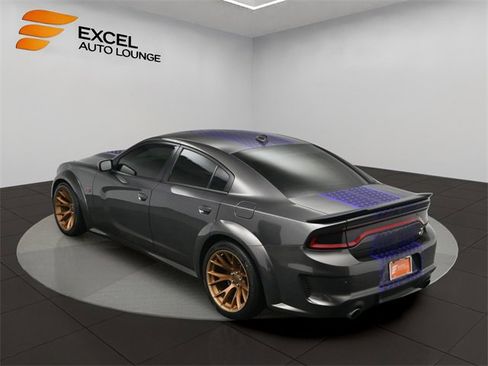 Used 2021 Dodge Charger Scat Pack image 47