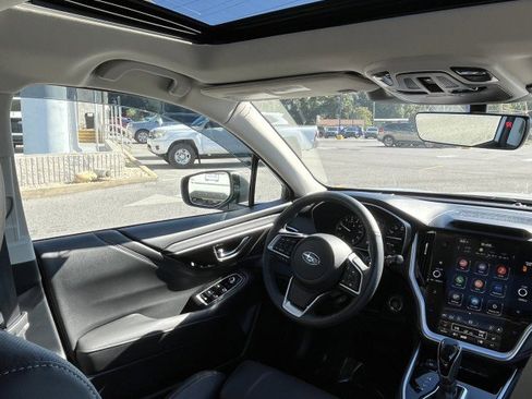 Certified 2025 Subaru Outback Limited w/ Popular Package #2 image 15