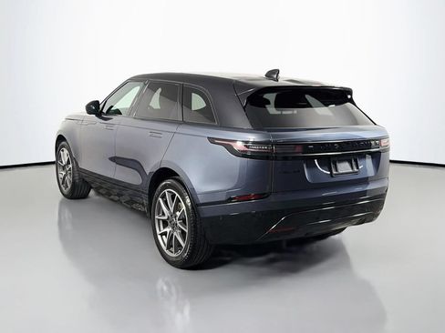 Used 2026 Land Rover Range Rover Velar Dynamic SE AWD/4WD image 7