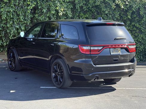 Used 2018 Dodge Durango R/T w/ Blacktop Package image 5