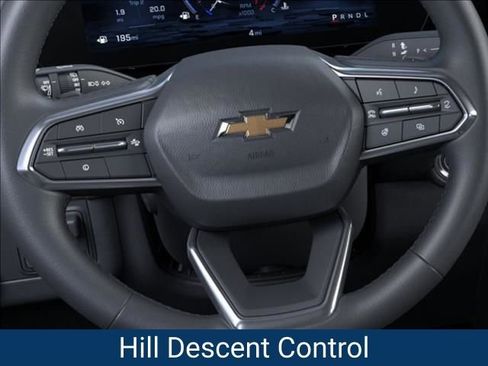 New 2026 Chevrolet Suburban Premier AWD/4WD image 22