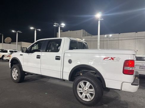 Used 2006 Ford F150 FX4 image 10