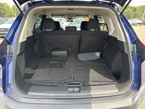 Used 2023 Nissan Rogue S AWD/4WD image 8