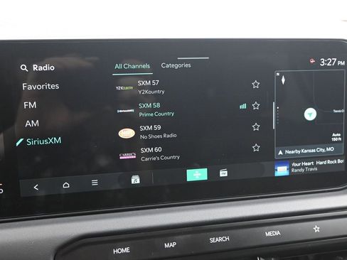 New 2027 Kia Telluride EX X-Line image 19