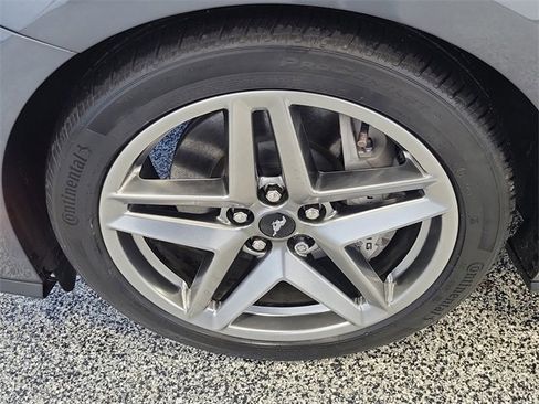 Certified 2024 Ford Mustang GT Premium image 5