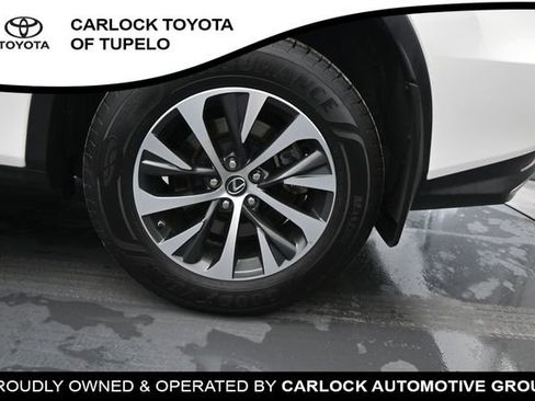 Used 2021 Lexus RX 350 FWD w/ Accessory Package (P1) image 18