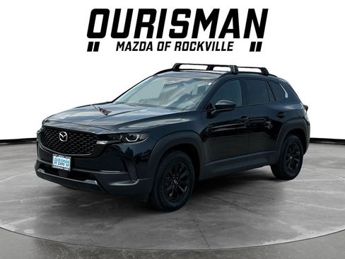 Used 2026 MAZDA CX-50 AWD 2.5 Hybrid w/ Weather Package image 2