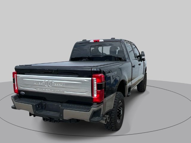 Used 2026 Ford F250 King Ranch AWD/4WD image 2