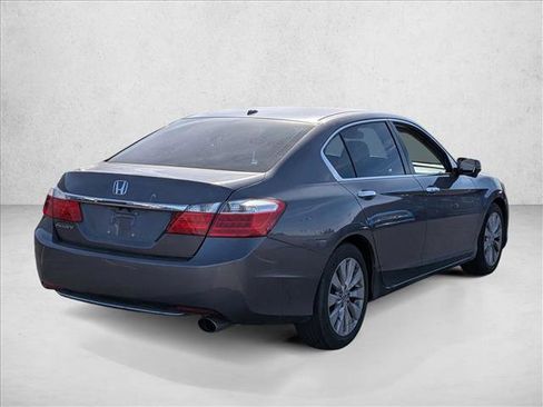 Used 2014 Honda Accord EX-L image 5