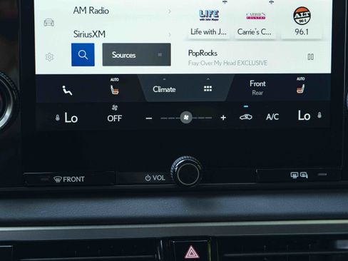 Used 2024 Lexus RX 350 FWD w/ Technology Package image 31