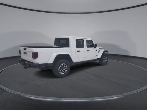 New 2026 Jeep Gladiator Rubicon image 15