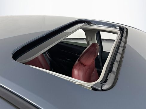 Used 2024 MAZDA CX-5 Carbon Edition image 21