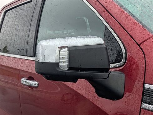 Used 2019 GMC Sierra 1500 Denali w/ Trailer Camera Package image 12