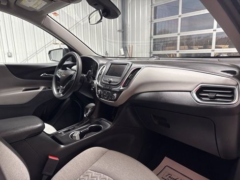 Used 2023 Chevrolet Equinox LT image 25