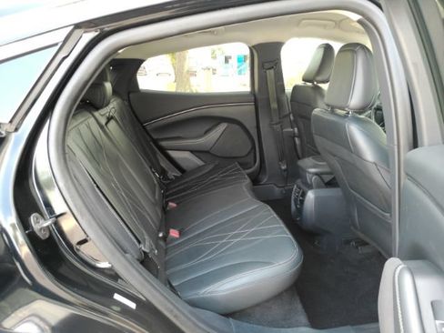 Used 2023 Ford Mustang Mach-E Select RWD image 23