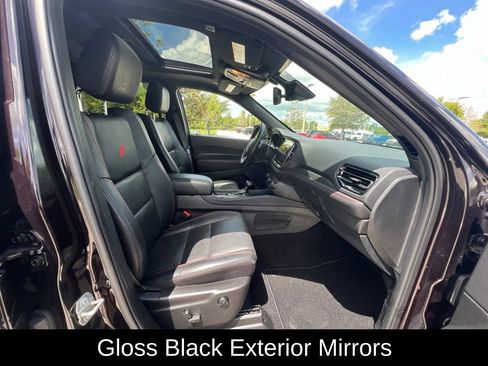 Used 2024 Dodge Durango R/T RWD image 14