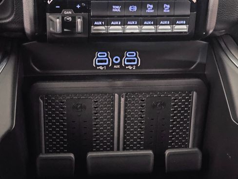 New 2026 RAM 2500 Big Horn image 32