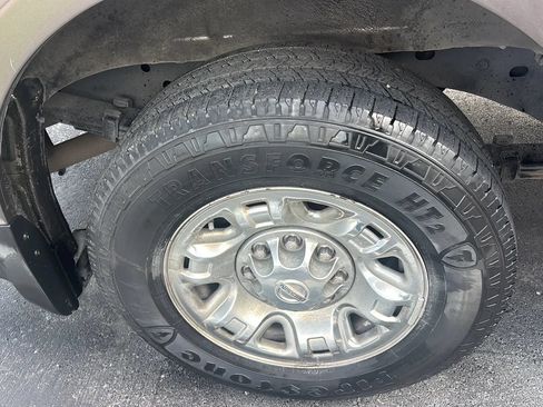 Used 2018 Nissan NV 3500 SL RWD image 31
