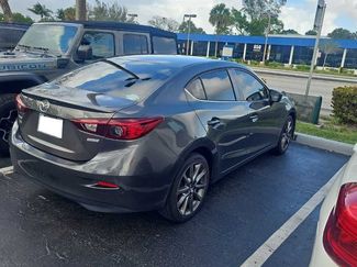 Used 2018 MAZDA MAZDA3 Touring video 2