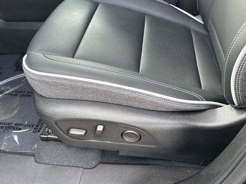 New 2026 GMC Sierra EV Elevation image 19