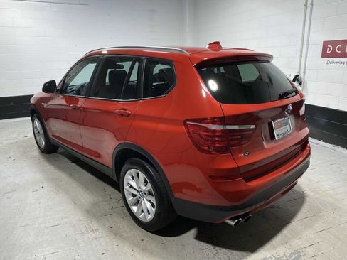 Used 2016 BMW X3 xDrive28i image 4