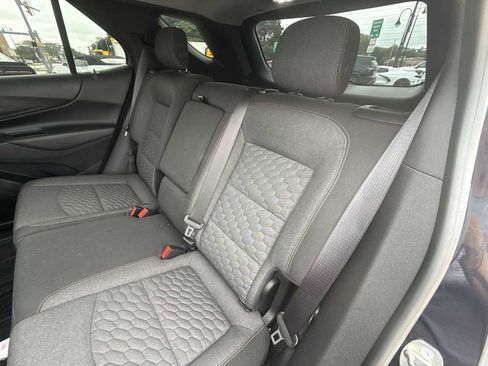 Certified 2020 Chevrolet Equinox LT AWD/4WD image 24