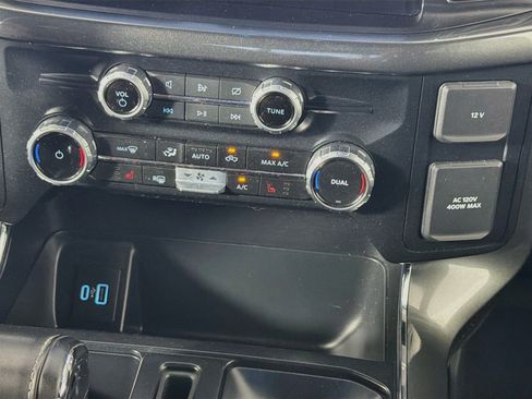 Used 2023 Ford F150 XLT w/ Equipment Group 302A High RWD image 26