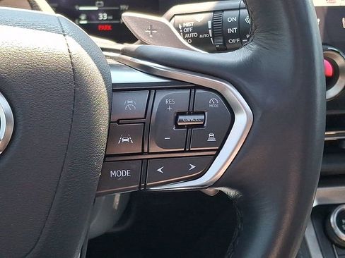 Used 2025 Lexus GX 550 w/ Accessory Package (2T) AWD/4WD image 22
