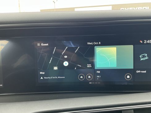 New 2026 Hyundai Palisade XRT Pro image 24