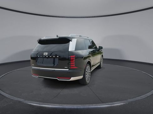 Used 2026 Hyundai Palisade Calligraphy AWD/4WD image 8