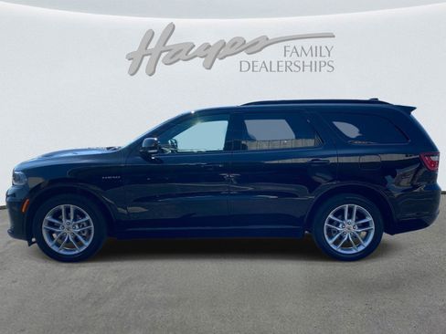 Certified 2024 Dodge Durango R/T image 10