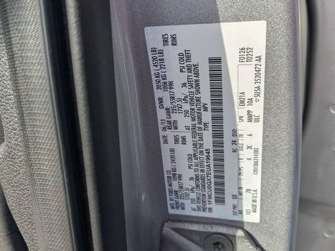 Used 2014 Ford Escape SE FWD image 30