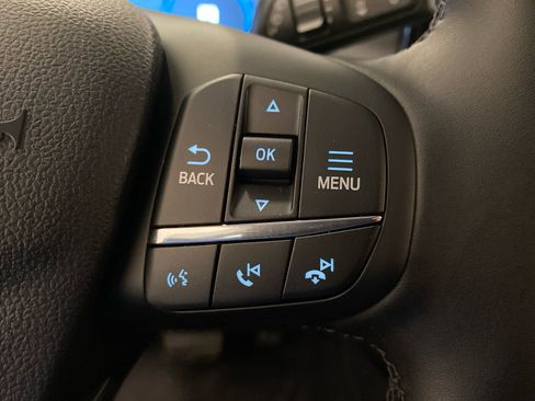 New 2025 Ford Bronco Sport Outer Banks w/ Outer Banks Tech Package+ image 24