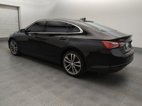 Used 2022 Chevrolet Malibu LT FWD image 3